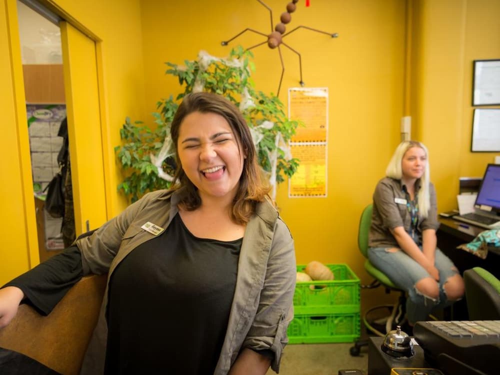 Фото Trek Global Backpackers