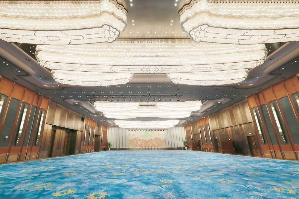 Фото Xiamen International Conference Center Hotel