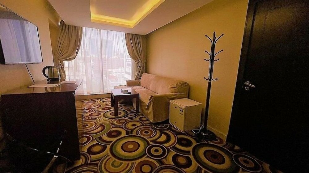 Фото Beyab Al Azizeyyah Hotel