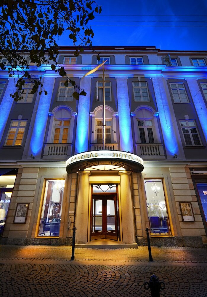 Фото Hotel Randers