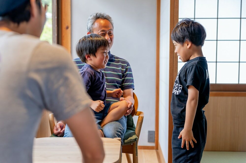 Фото Ryokan Yamazaki