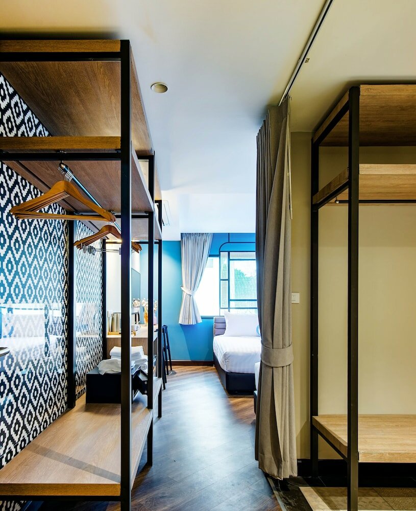 Фото The Cotton Saladaeng