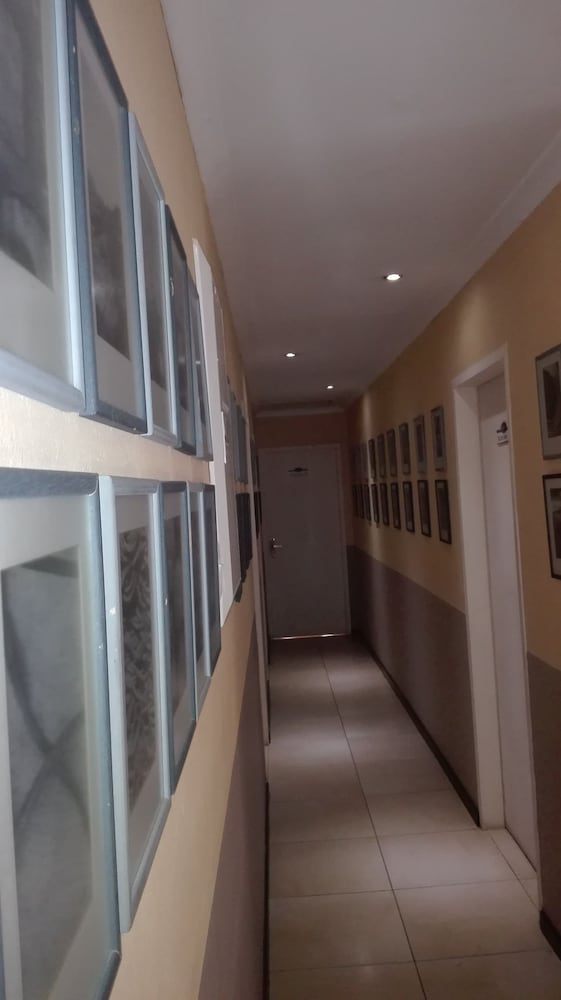 Фото Villa VIA - Midrand