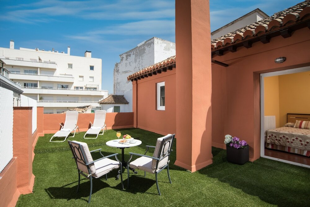 Фото Hotel Anacapri