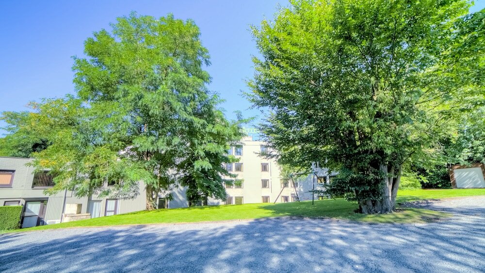 Фото Logis Hotel Restaurant des Acacias Lille Tourcoing