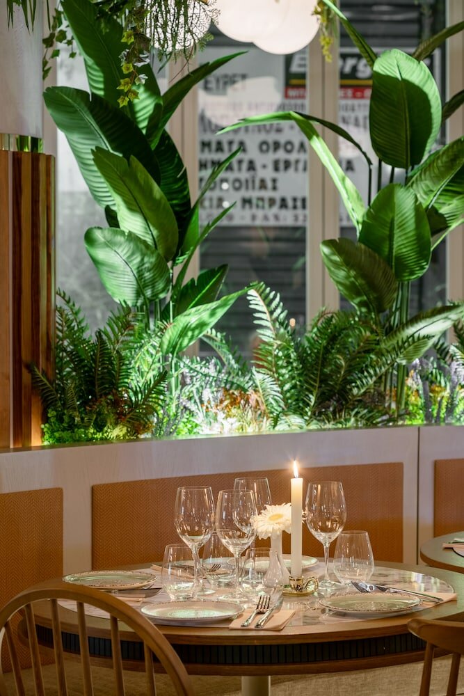 Фото Belle epoque suites