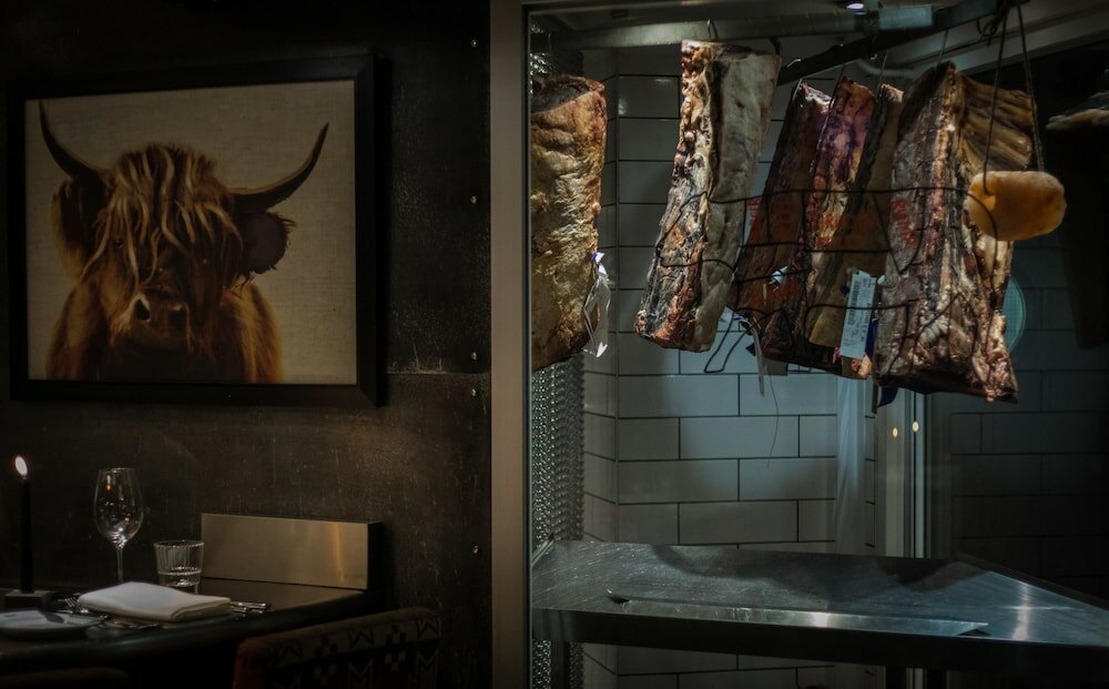 Фото Malmaison Manchester