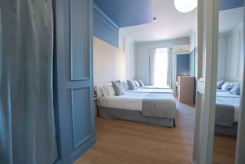 Фото Hotel Olympia Cónsul del Mar