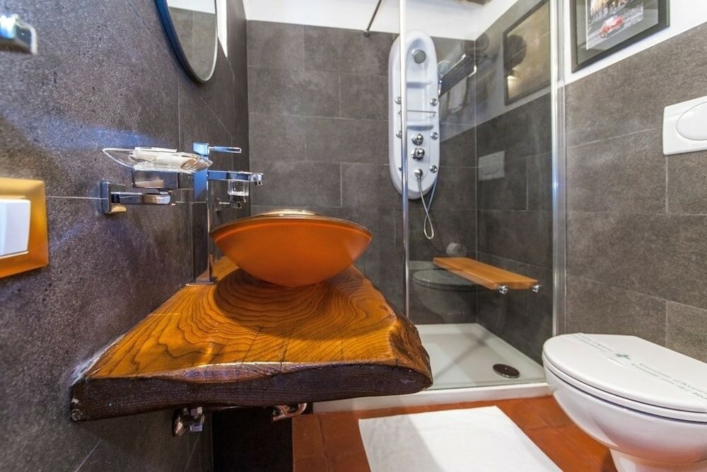 Фото Rifugio Degli Artisti Guest House