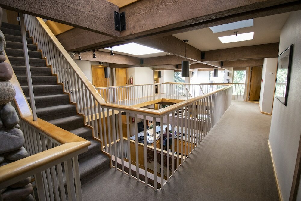 Фото Aspen Mountain Lodge