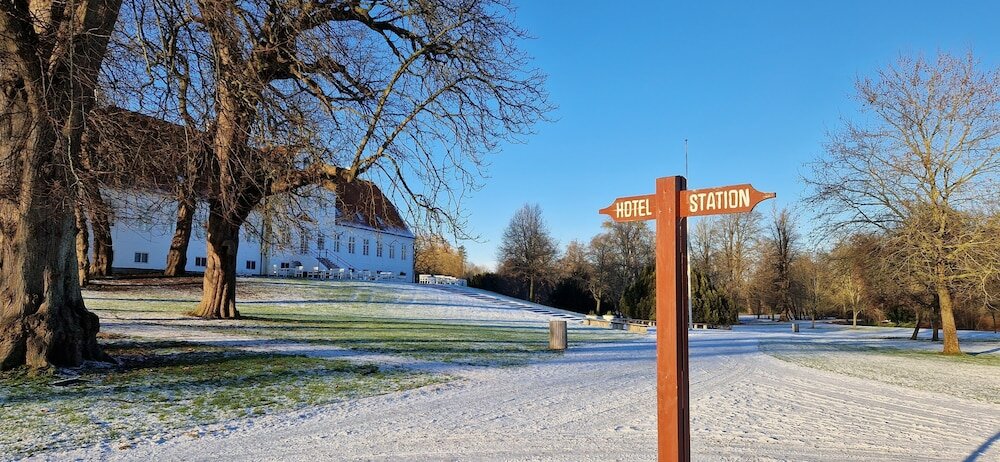 Фото Scandic Bygholm Park