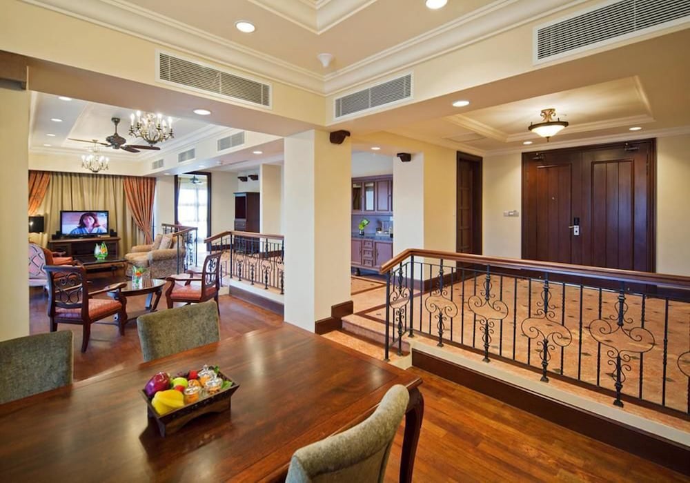 Фото Casa del Rio Melaka