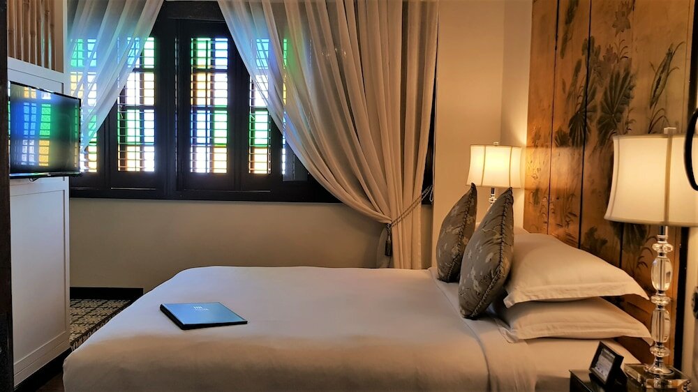 Фото Campbell House