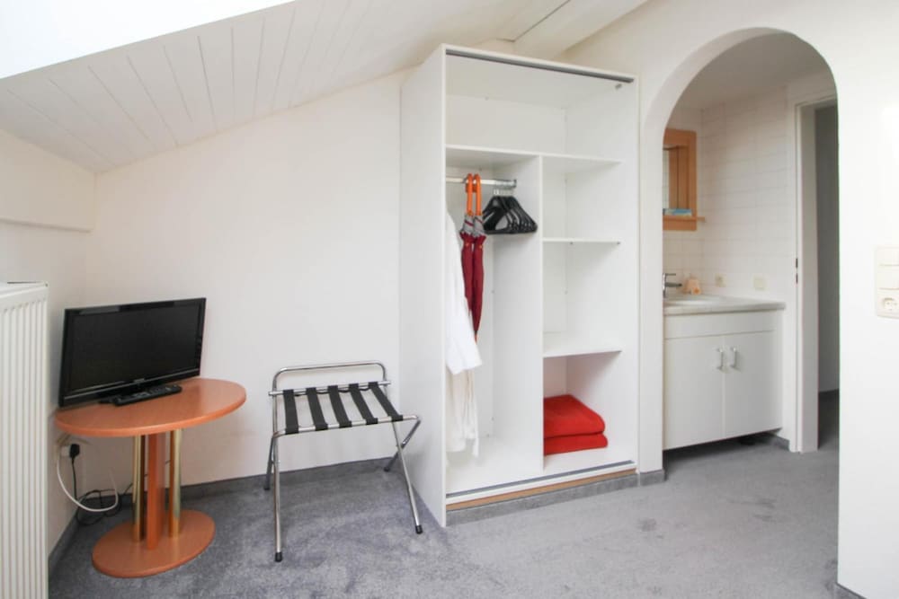 Фото Hotel Brandl