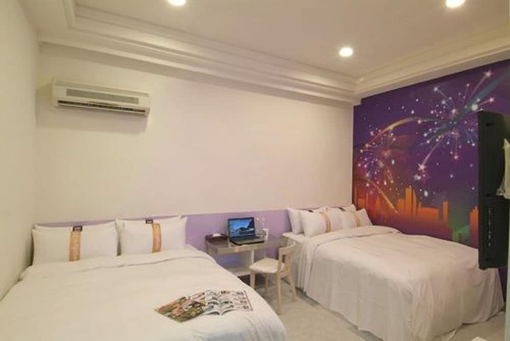 Фото King Plaza Hotel