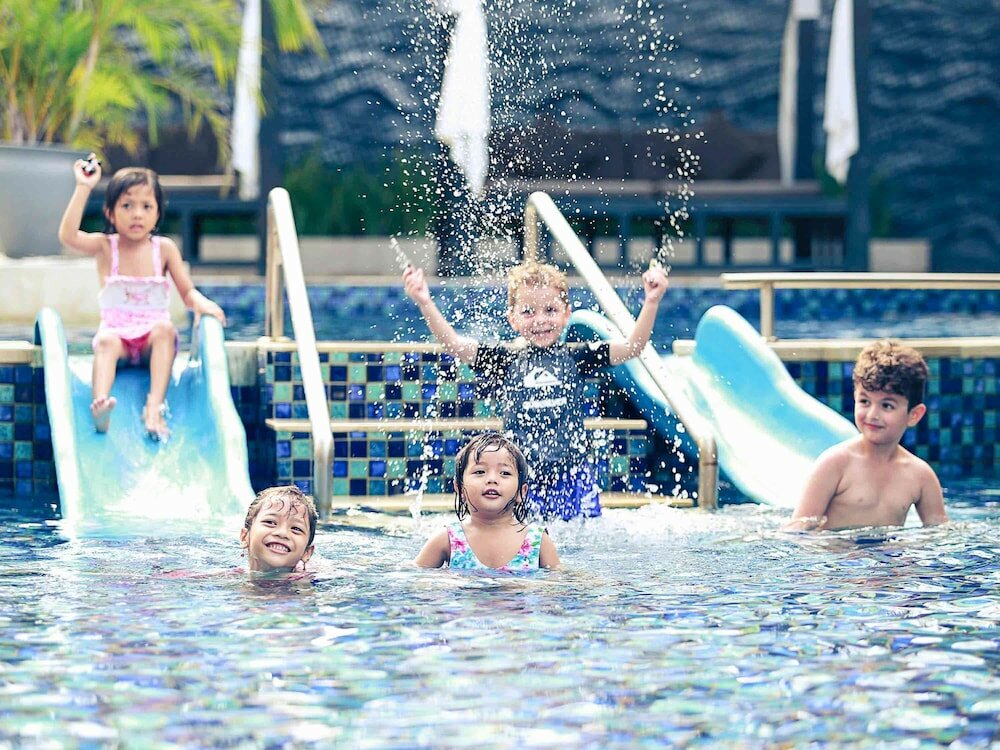 Фото Mercure Bali Nusa Dua