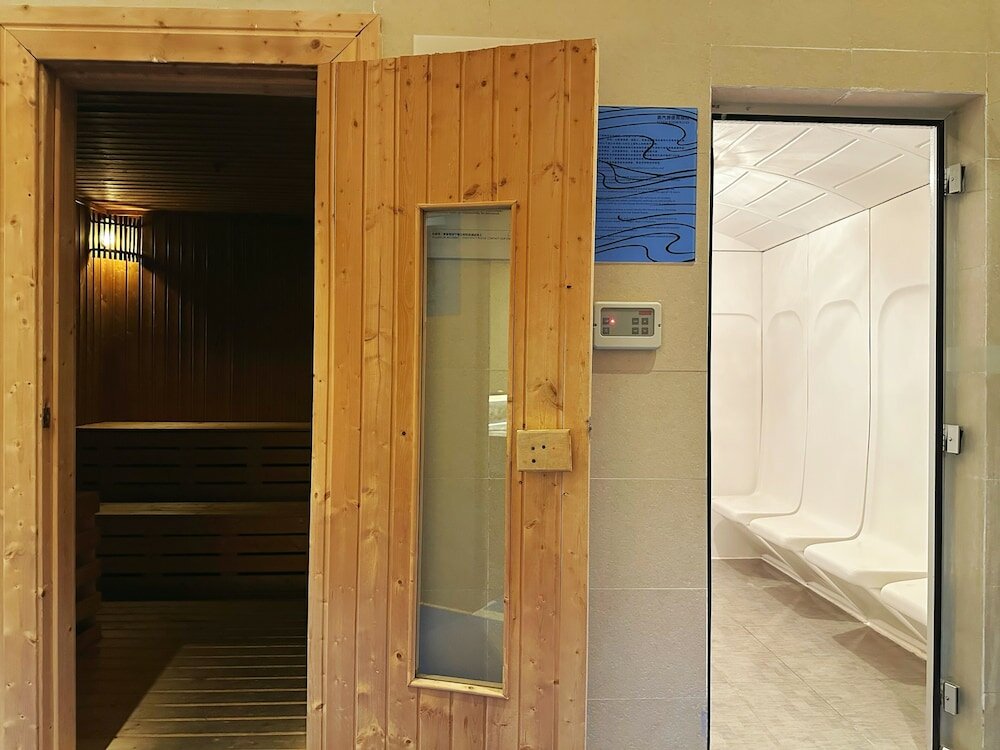 Фото Wanda Realm Wuhan