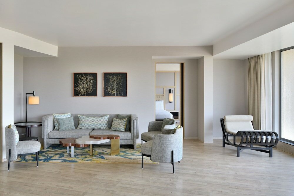 Фото The Westin Goa