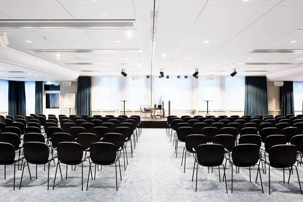 Фото Scandic Crown