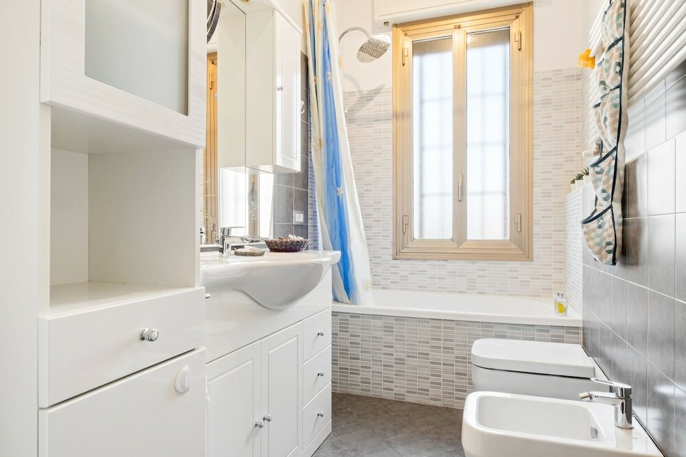 Фото Bolognina Cozy Apartment