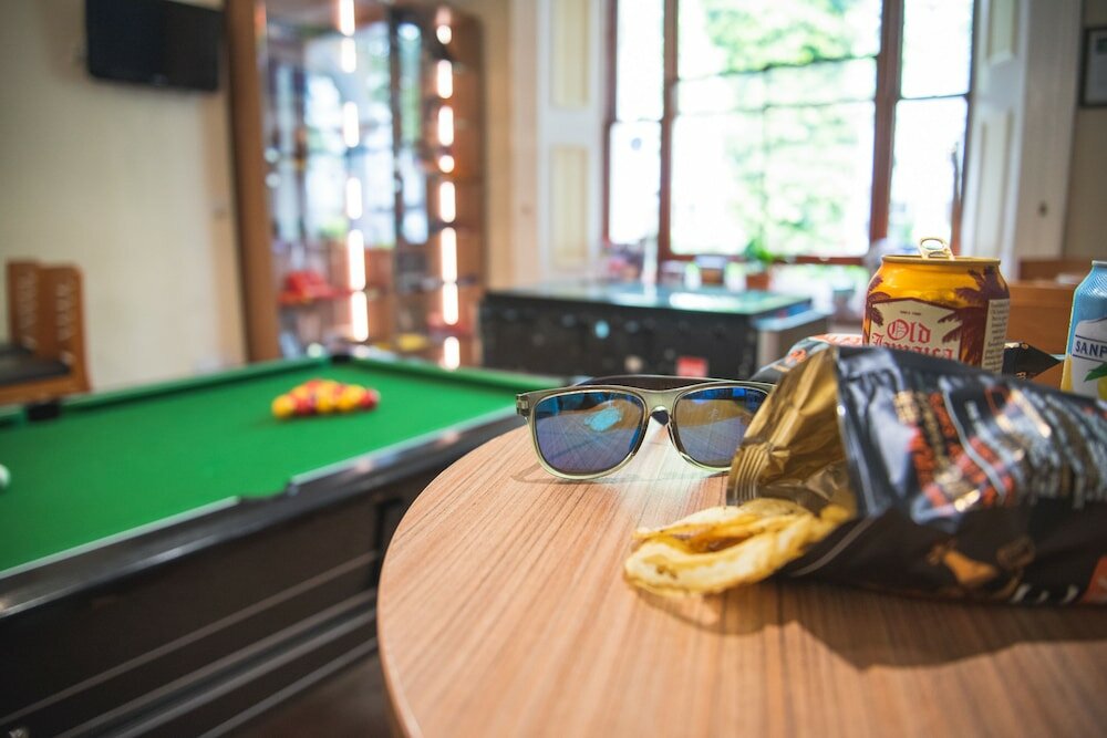 Фото Shakespeare Hotel