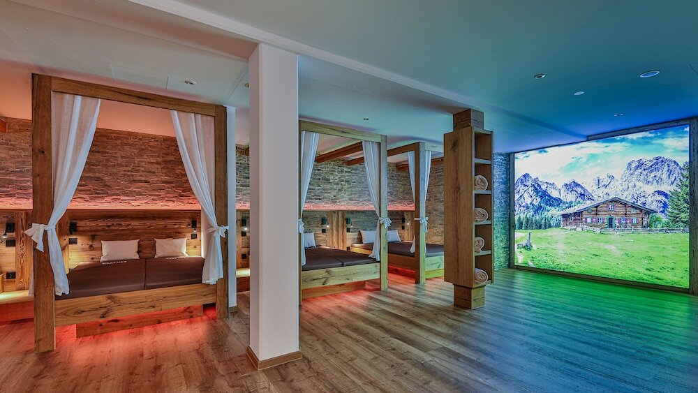 Фото Alpenhotel Fischer