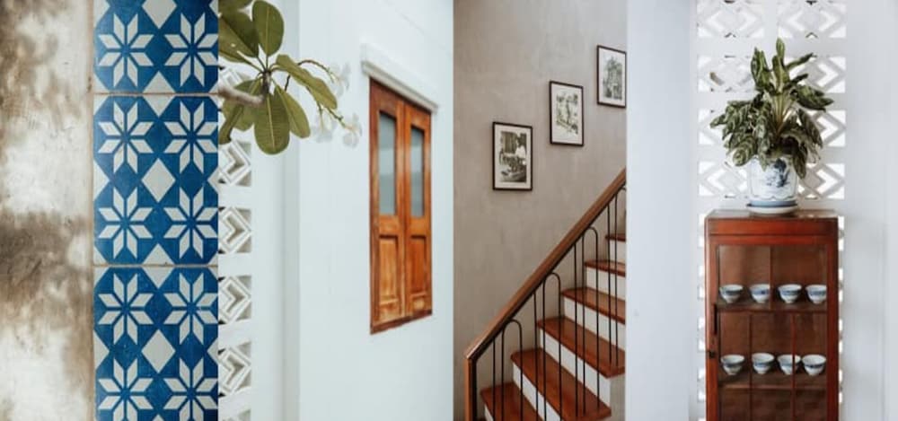 Фото Baan Chiang Bed Lampang