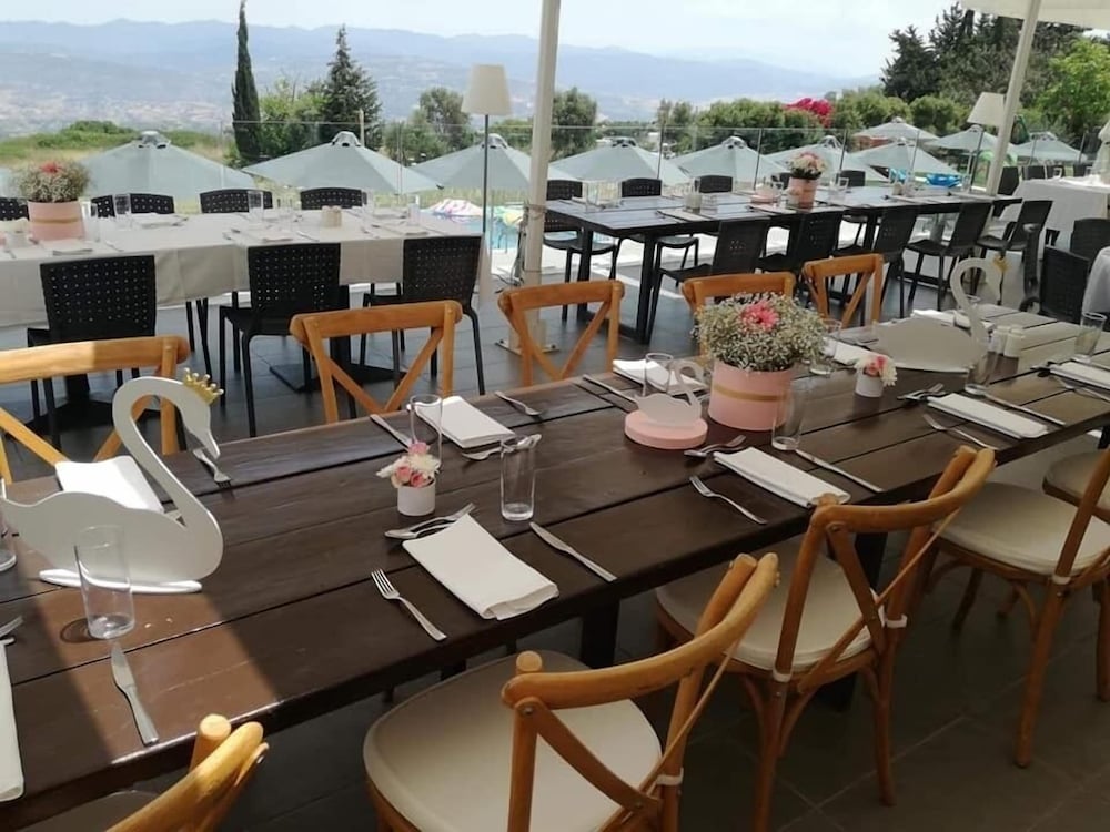 Фото Droushia Heights