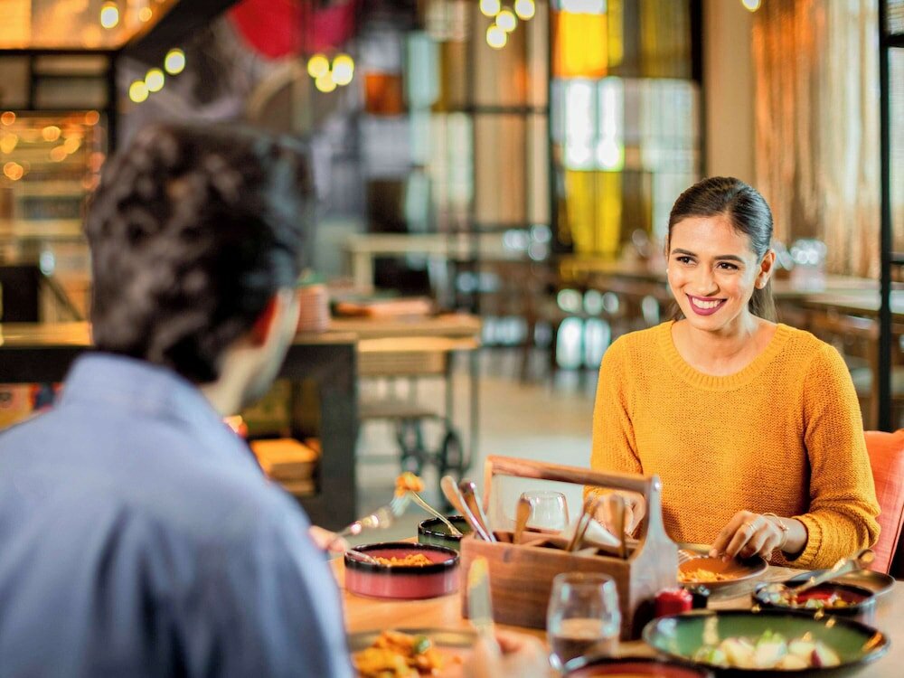 Фото Ibis Mumbai Vikhroli