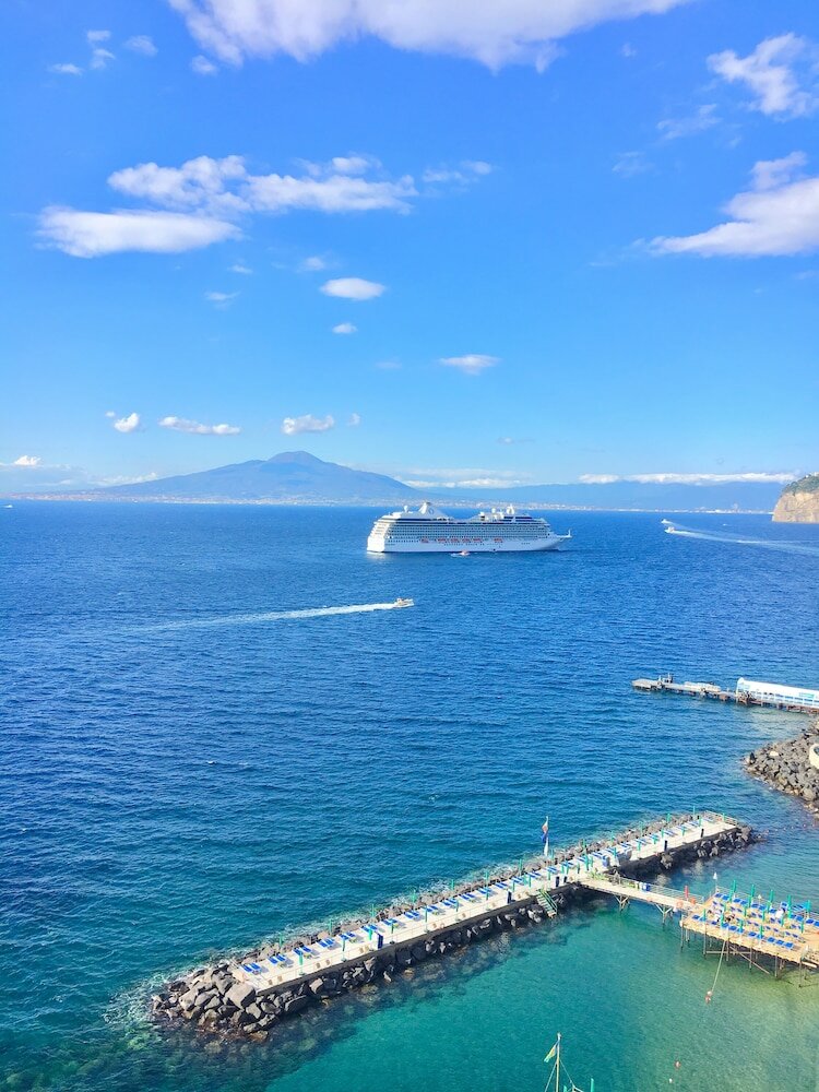 Фото Hotel Villa delle Palme