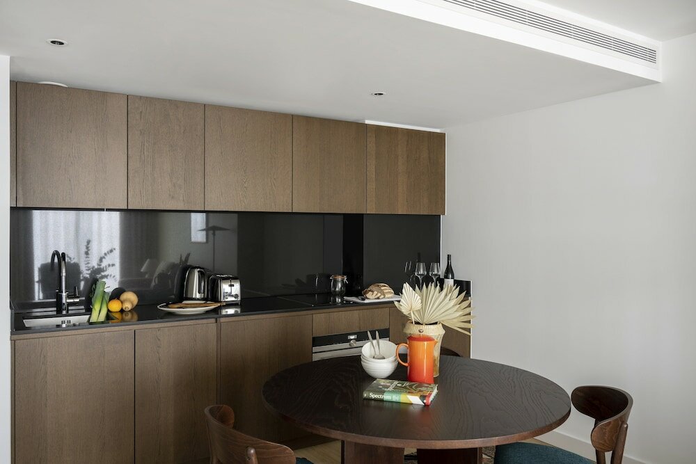 Фото Cove Landmark Pinnacle