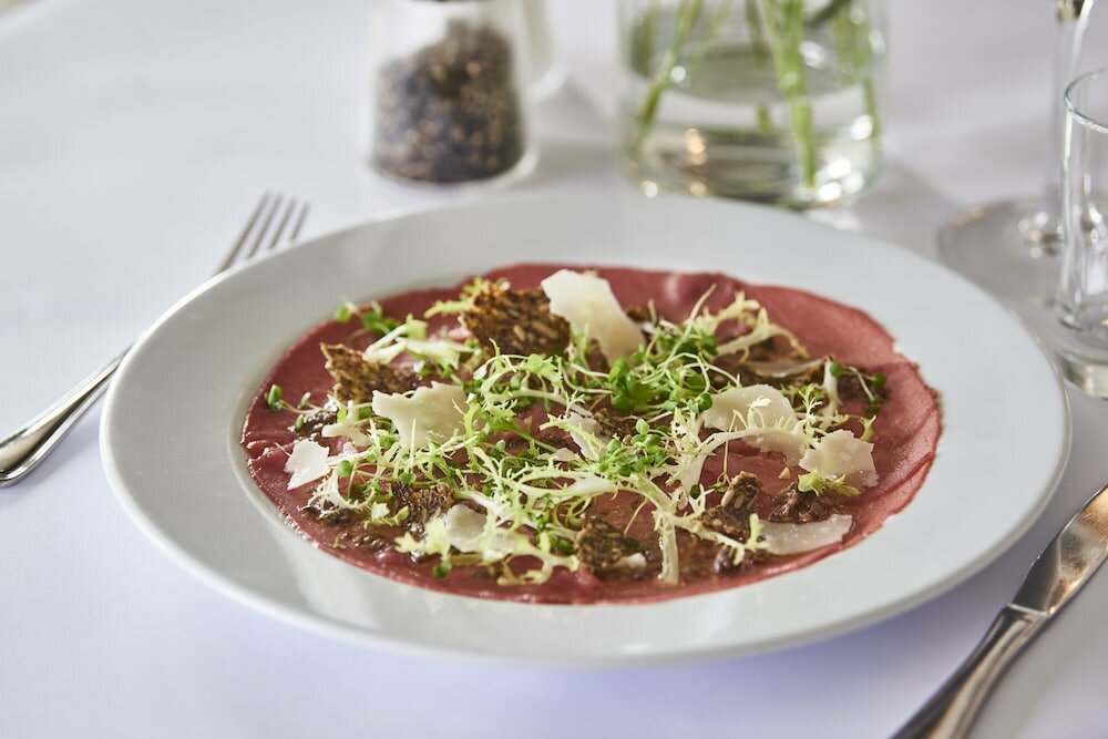 Фото Hotel Christiansminde