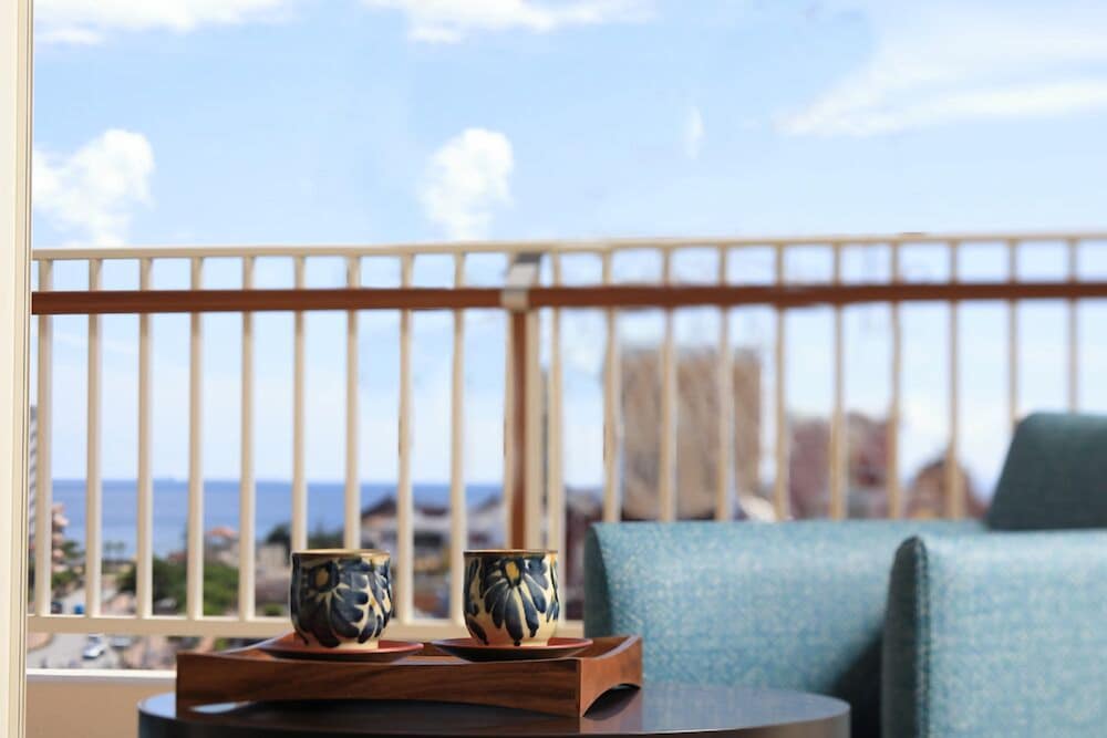 Фото Terrace Garden Mihama Resort