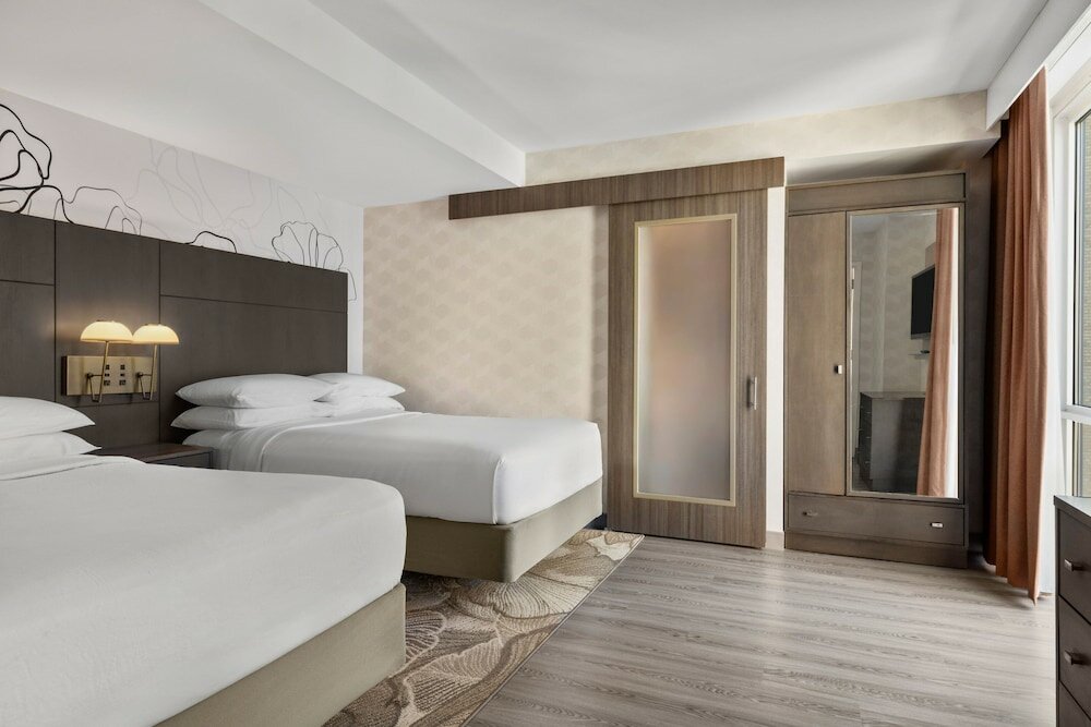 Фото Courtyard by Marriott New York Manhattan Chelsea