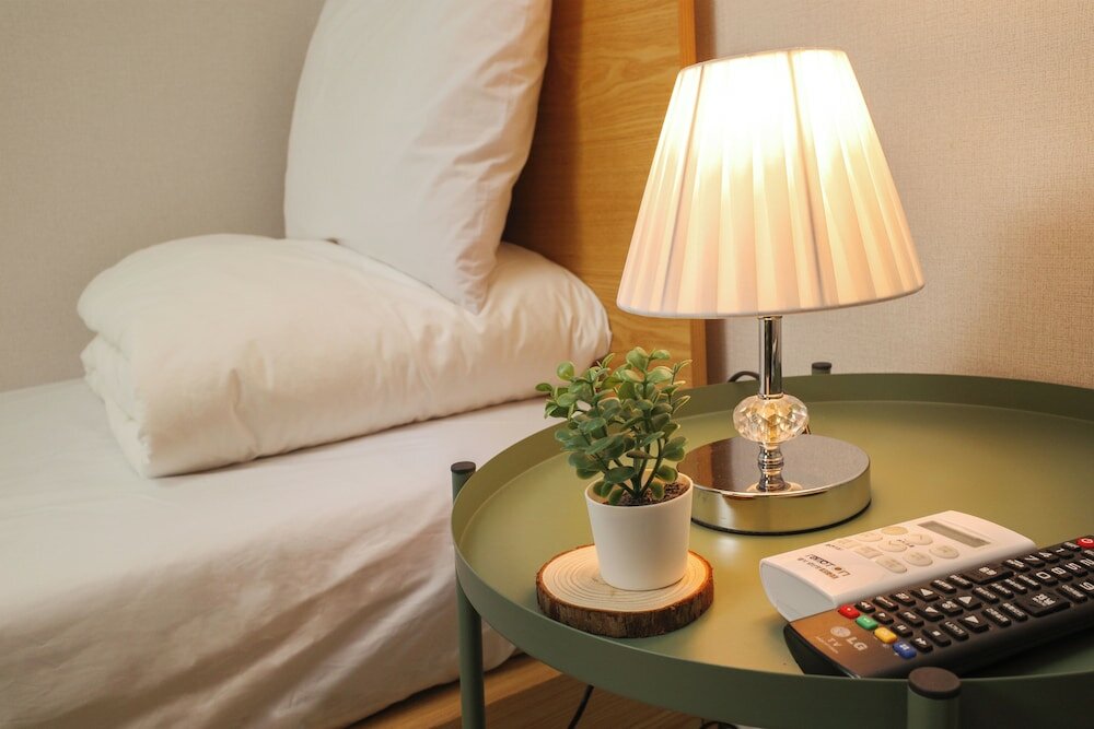 Фото Starria Hostel