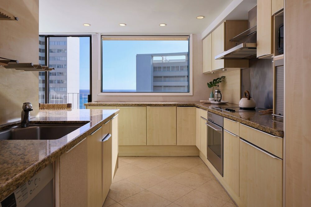 Фото Lotus Honolulu at Diamond Head