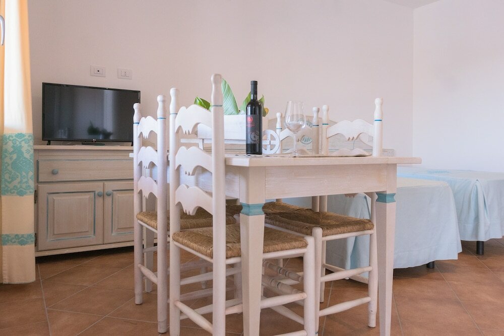 Фото Le Residenze del Golfo di Orosei