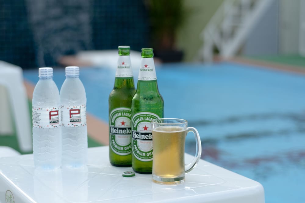 Фото Pj Patong Resortel