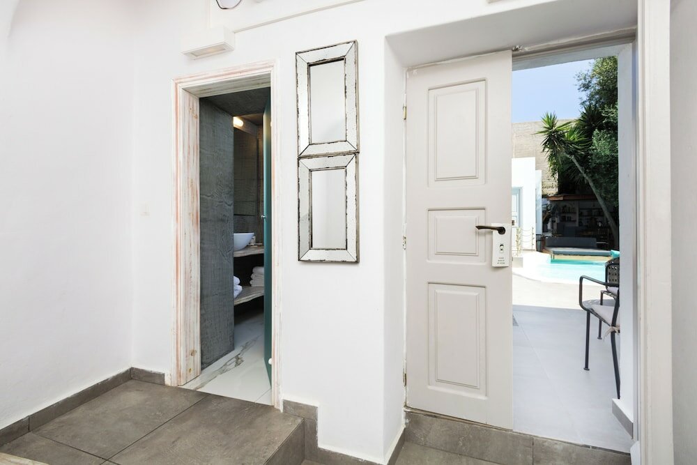 Фото The Museum Project Oia