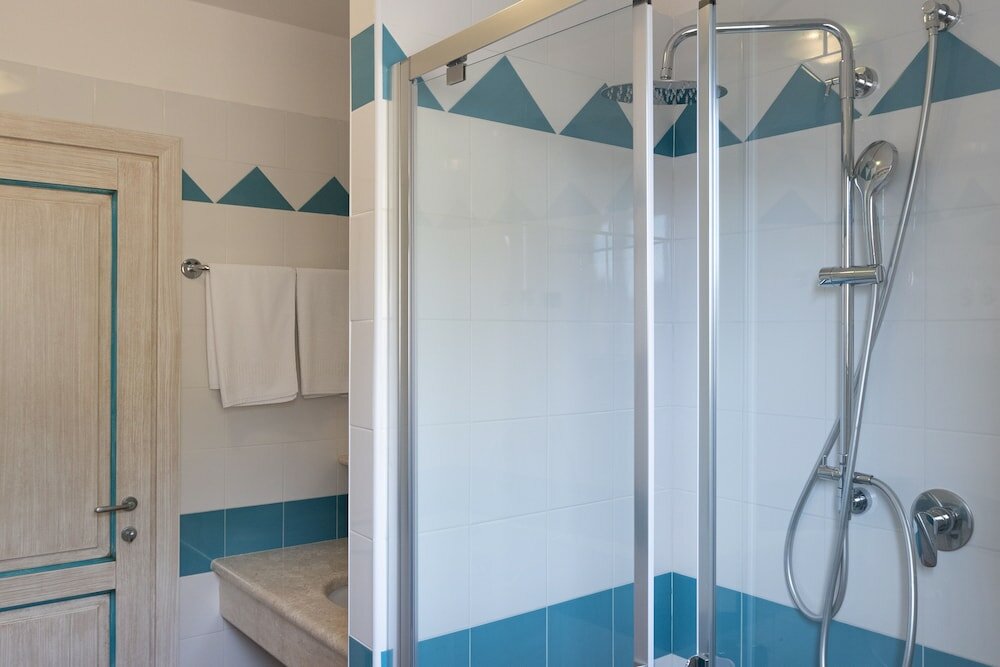 Фото Le Residenze del Golfo di Orosei