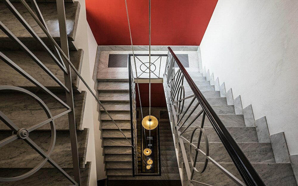 Фото Отель Rome Times