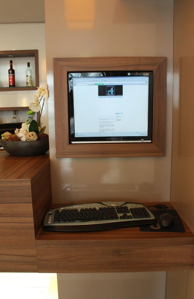 Фото Admiral Hotel