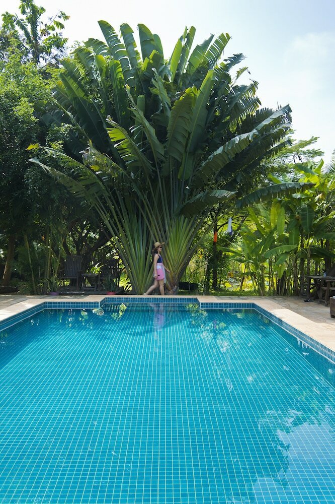 Фото Maisons Wat Kor