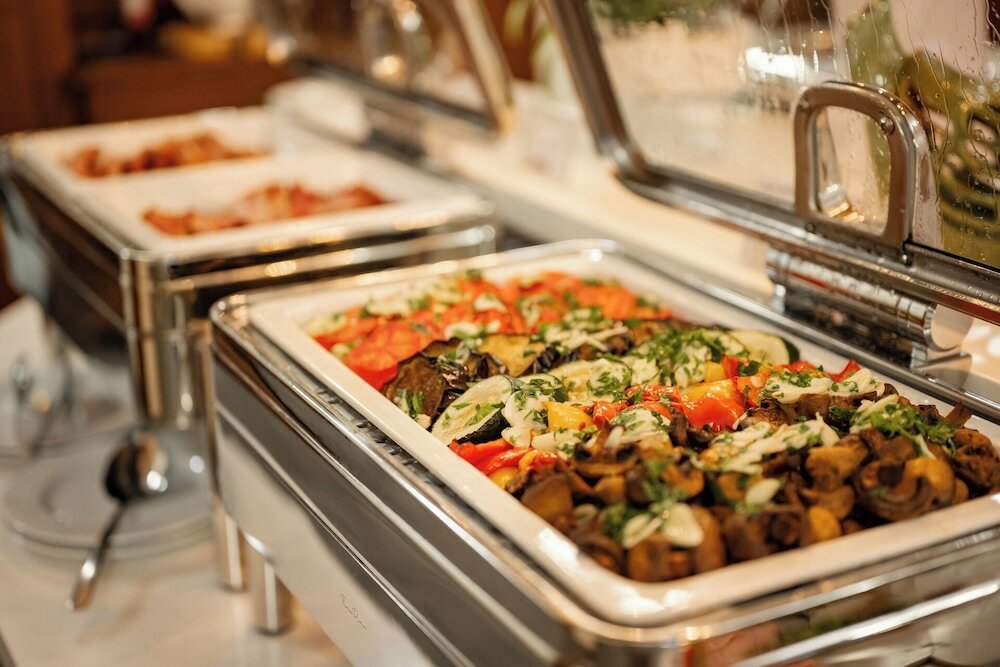 Фото Hotel Belvedere