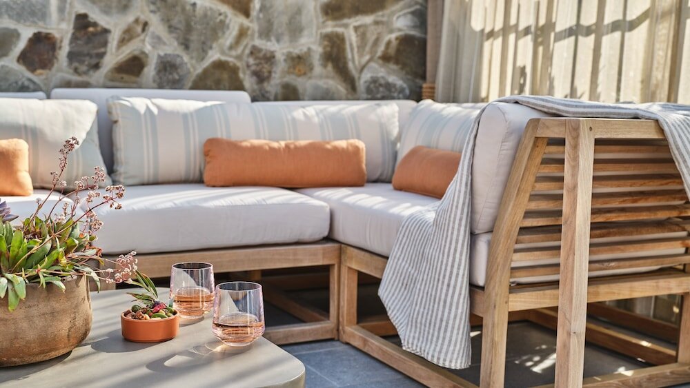 Фото The Inn at Mattei's Tavern