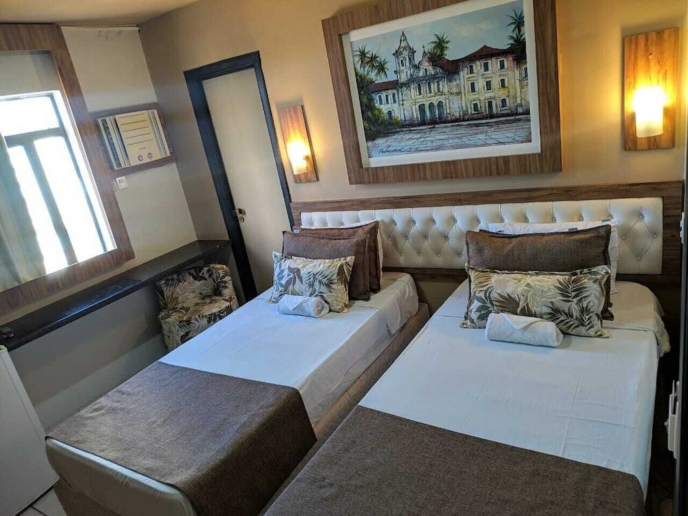 Фото Laguna Praia Hotel