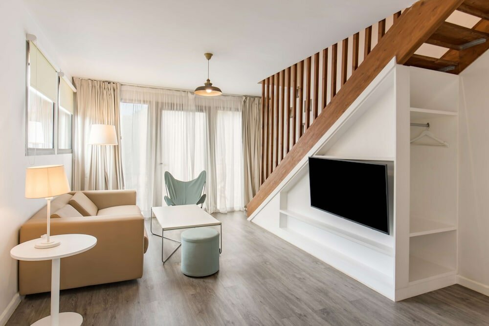 Фото Radisson Blu Resort Taghazout Bay Surf Village