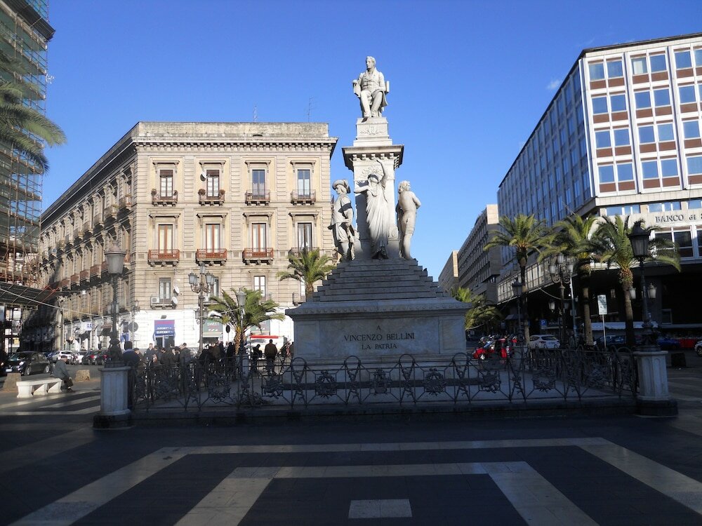 Фото Catania Crossing B&b Rooms and Comforts