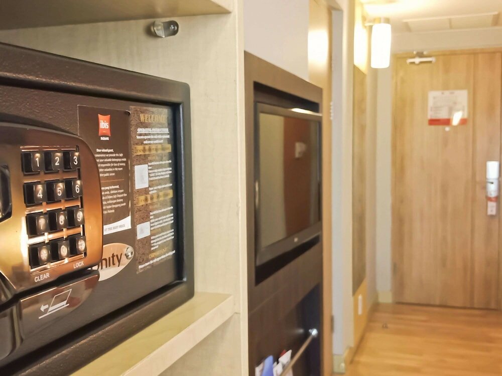 Фото Ibis Padang Hotel