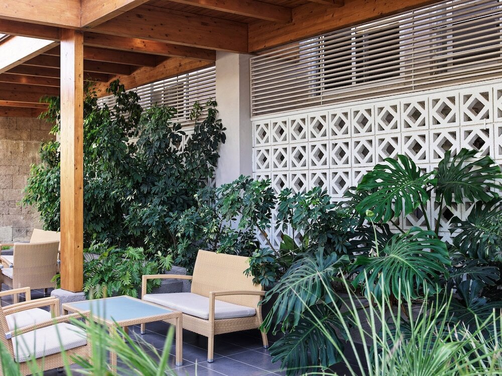 Фото Esperia City Hotel